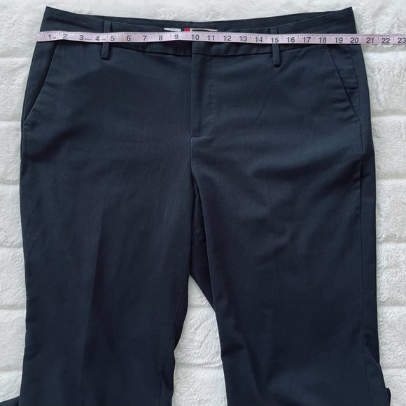 Gap Straight Fit Stretch Trousers - Picture 4 of 8